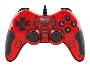 NATEC NJG-1425 GENESIS GamePad MANGAN 200 laidinis kompiuteris