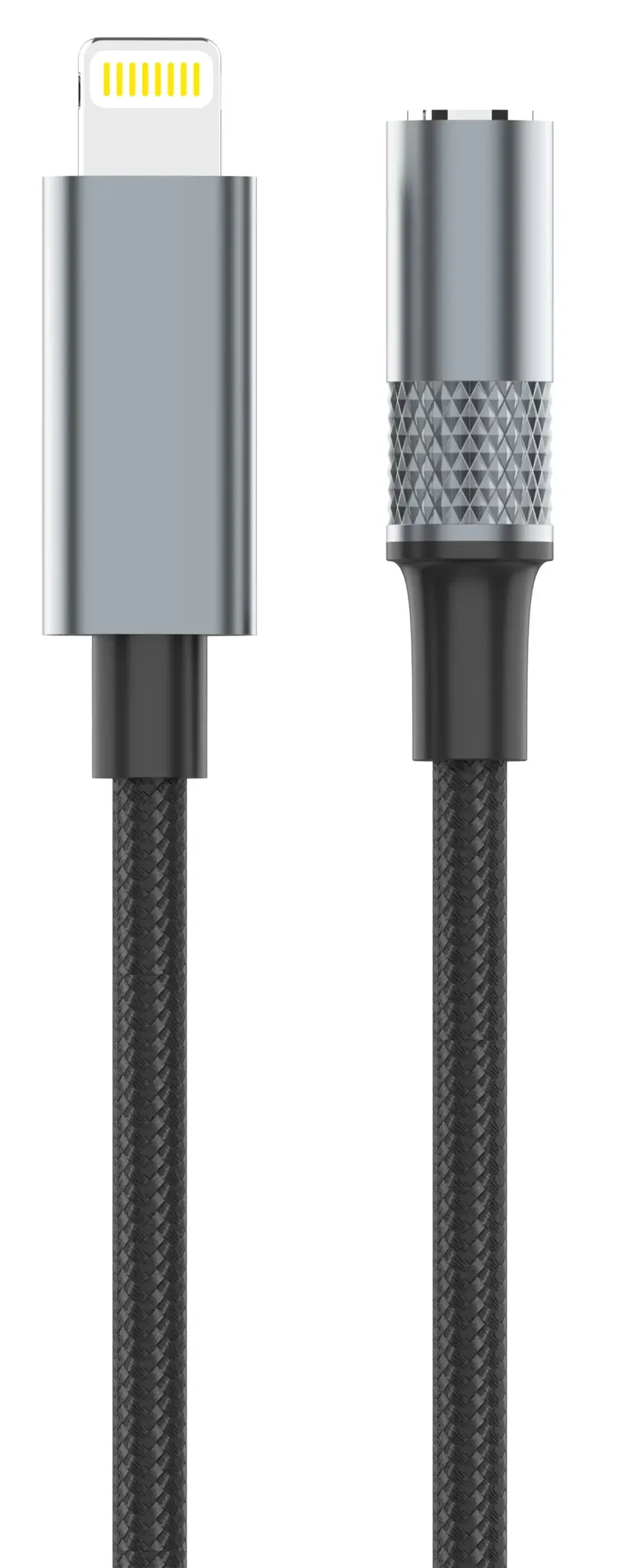 D-Fruit adapter Lightning- 3,5mm DF127