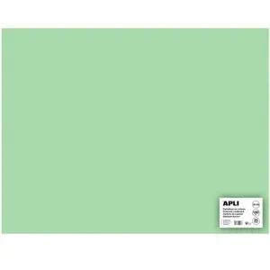 Kortelės Apli Emerald Green 50 x 65 cm (25 vnt.)