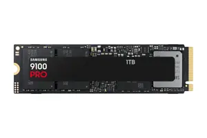 SSD diskas Samsung 9100 PRO 1024 GB, M.2, PCIe 5.0