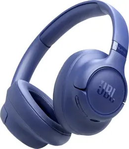 JBL wireless headset Tune 730BT, blue