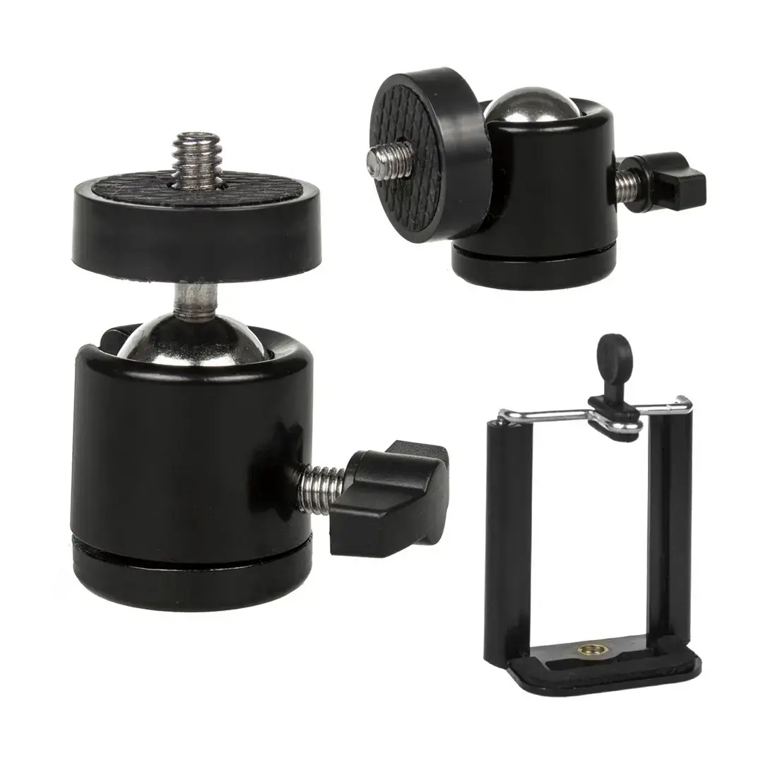 "Maclean MCE610" 10" 12 W LED žiedinė šviesa su trikojo stovu ir "Bluetooth" užraktu 3 spalvos 10 ryškumo lygių 10-100 % reguliuojamas ryškumas 160 LED išmaniojo telefono laikiklis apšvietimo šviesa