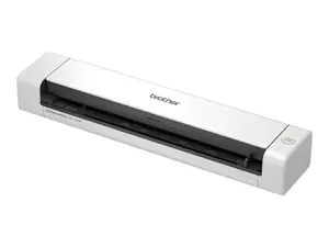 Brother DS-740D, 215.9 x 1828.8 mm, 600 x 600 DPI, 1200 x 1200 DPI, 48 bit, 24 bit, Grayscale, Monochrome