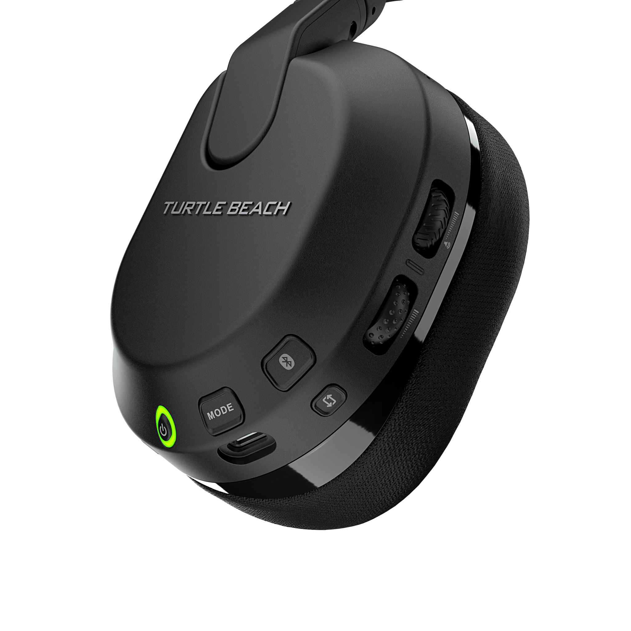 Turtle Beach Stealth 600 Gen 3, Wireless, Gaming, 20 - 20000 Hz, Headset, Black
