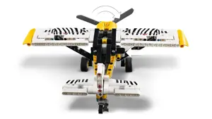 LEGO TECHNIC 42198 Transport plane