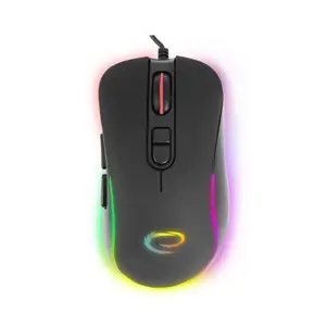 ESPERANZA PELĖS LAIDAS. 7D ŽAIDĖJAMS HESPERIS USB-C EGM303