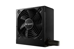 Maitinimo blokas BE QUIET! System Power 10, 650 W, 80 PLUS Bronze