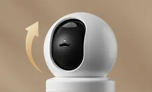 Xiaomi Smart Camera C500 EU | Xiaomi