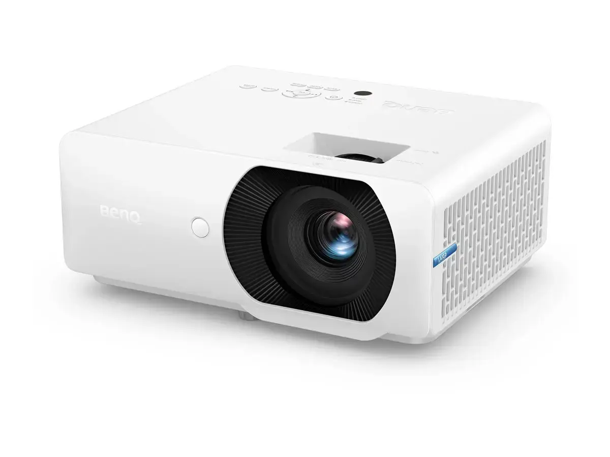 BENQ LH655C 4000ANSI FHD 1.1X LASER WIFI OPTIO DLP