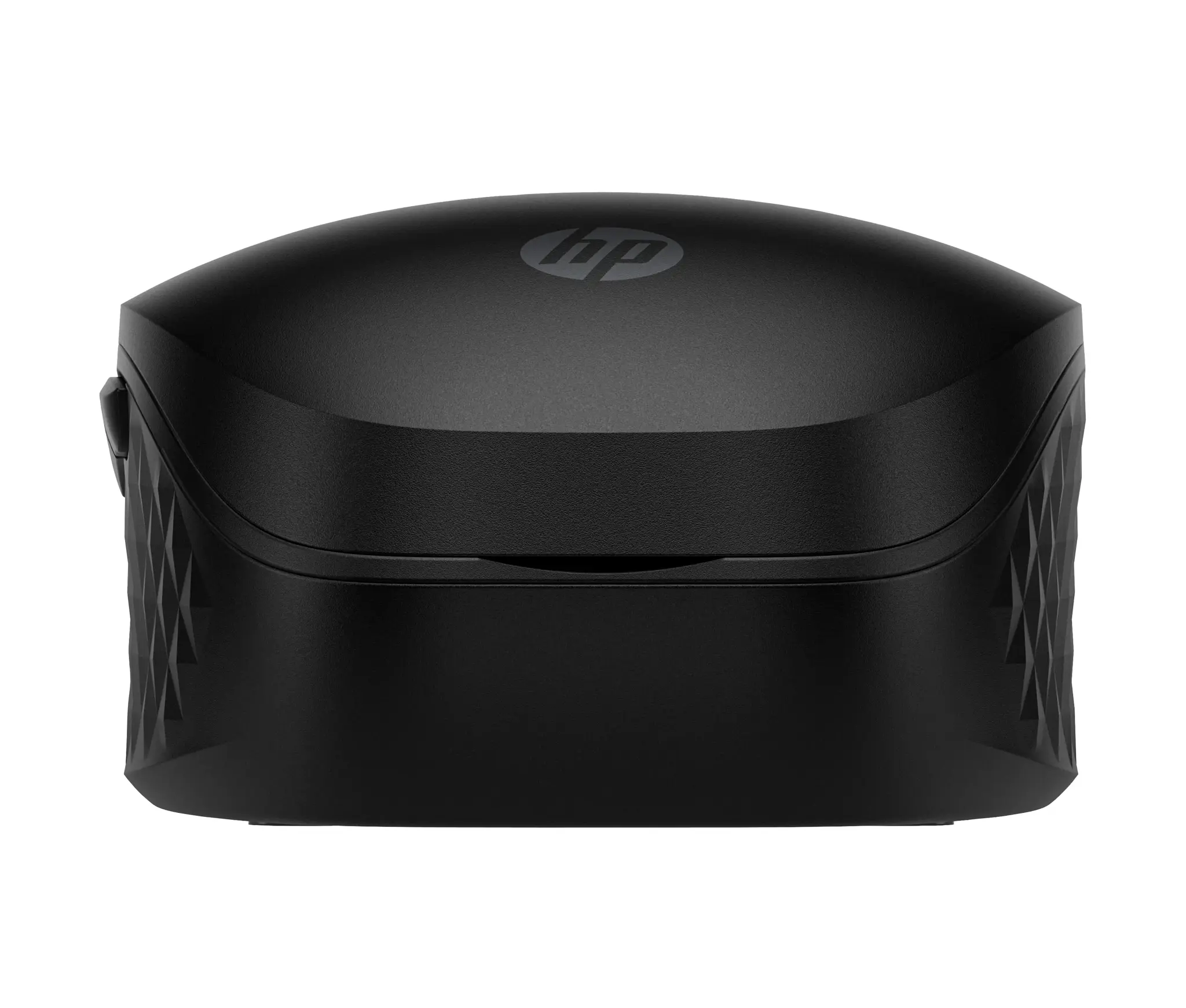 HP 425 Silent Wireless Bluetooth Mouse - Programmable, 4-way Scrolling - Black