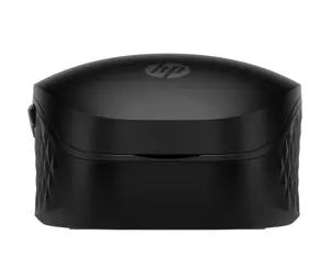 HP 425 Silent Wireless Bluetooth Mouse - Programmable, 4-way Scrolling - Black