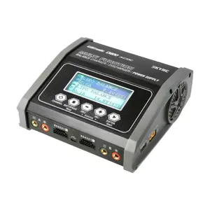 "SkyRC D260" įkroviklis