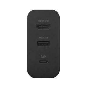 ASUS AC65-03, Vidinis, kintamosios srovės, 21 V, 0,2 m, juodas