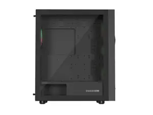 PC CASE GENESIS DIAXID 605 ARGB MIDI TOWER USB