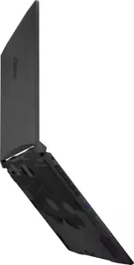 MSI Katana 17 B13VEK-1261XPL Intel® Core™ i7 i7-13620H Laptop 43.9 cm (17.3") Full HD 16 GB DDR5-SDRAM 1 TB SSD NVIDIA GeForce RTX 4050 Wi-Fi 6E (802.11ax) FreeDOS Black