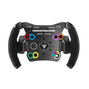 Lenktynių vairas Thrustmaster 4060114