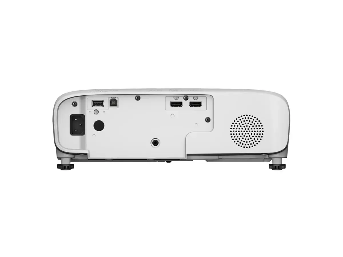 Epson EH-TW840 | Full HD (1920x1080) | 4000 ANSI lumens | White