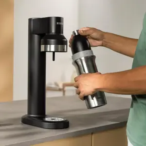 Thermos Brita Black 1 L