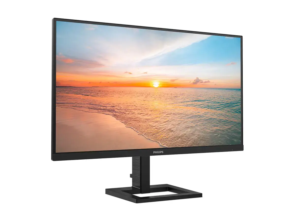 27E1N1800AE/00 | 27 " | IPS | 16:9 | 60 Hz | 4 ms | 3840 x 2160 pixels | HDMI ports quantity 2 | Black