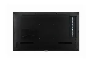 LG 98UH5J-H, Skaitmeninės reklamos plokščioji plokštė, 2,49 m (98"), LCD, 3840 x 2160 taškų, "Wi-Fi", 24/7