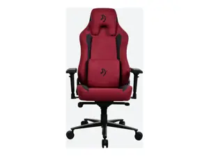 Arozzi Arozzi Supersoft Vernazza Gaming Chair Bordeaux