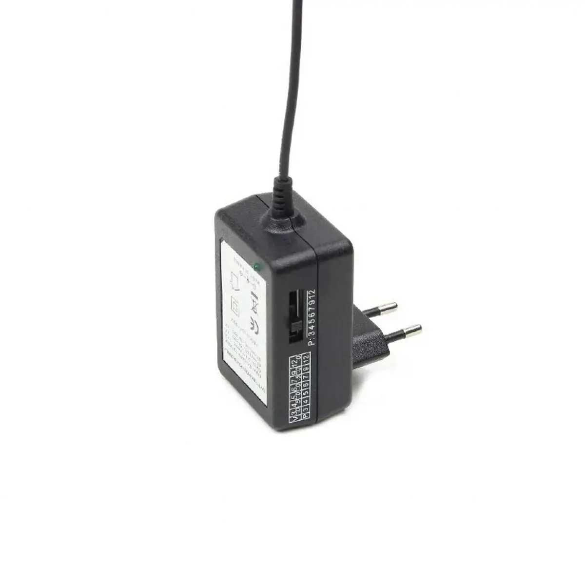 Maitinimo blokas Gembird EG-MC-008