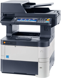Triumph-Adler P 4035I MFP