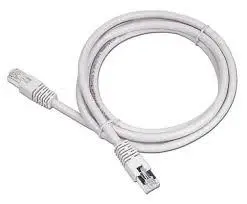 GEMBIRD PP12-20M Gembird sujungimo kabelis RJ45, cat.5e, UTP, 20 m, pilkos spalvos
