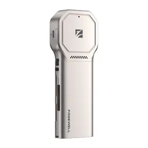 Freewell Accessory Kit: Pro Card Plus Memory Card Reader + SSD Adapter