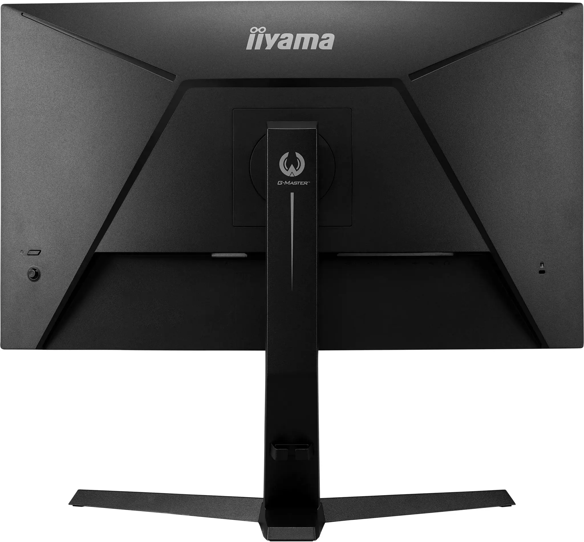 Monitorius iiyama G-MASTER GB2766HSU-B1, 68.6 cm (27"), 1920 x 1080 pixels, Full HD, LED, 1 ms, Black