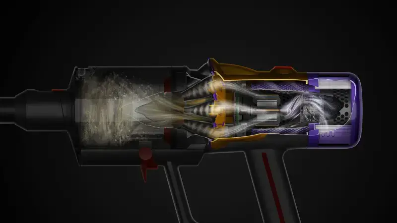 DYSON V12 Detect Slim Absolute