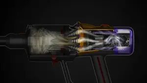 DYSON V12 Detect Slim Absolute