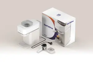 Kavos aparatas Philips BAR300/00, Semi-auto