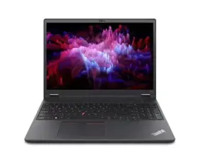 Mobile Workstation ThinkPad P16v G1 21FE000TPB 7940HS/32GB/1TB/RTXA2000 8GB/16.0 WUXGA/Thunder Blac…