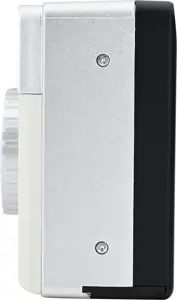 Kodak Half Frame Film Camera EKTAR H35 White