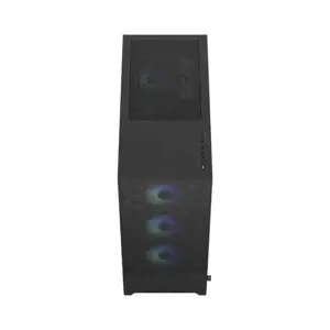 FRACTAL DESIGN "Pop XL Air RGB" juodas TG skaidrus atspalvis