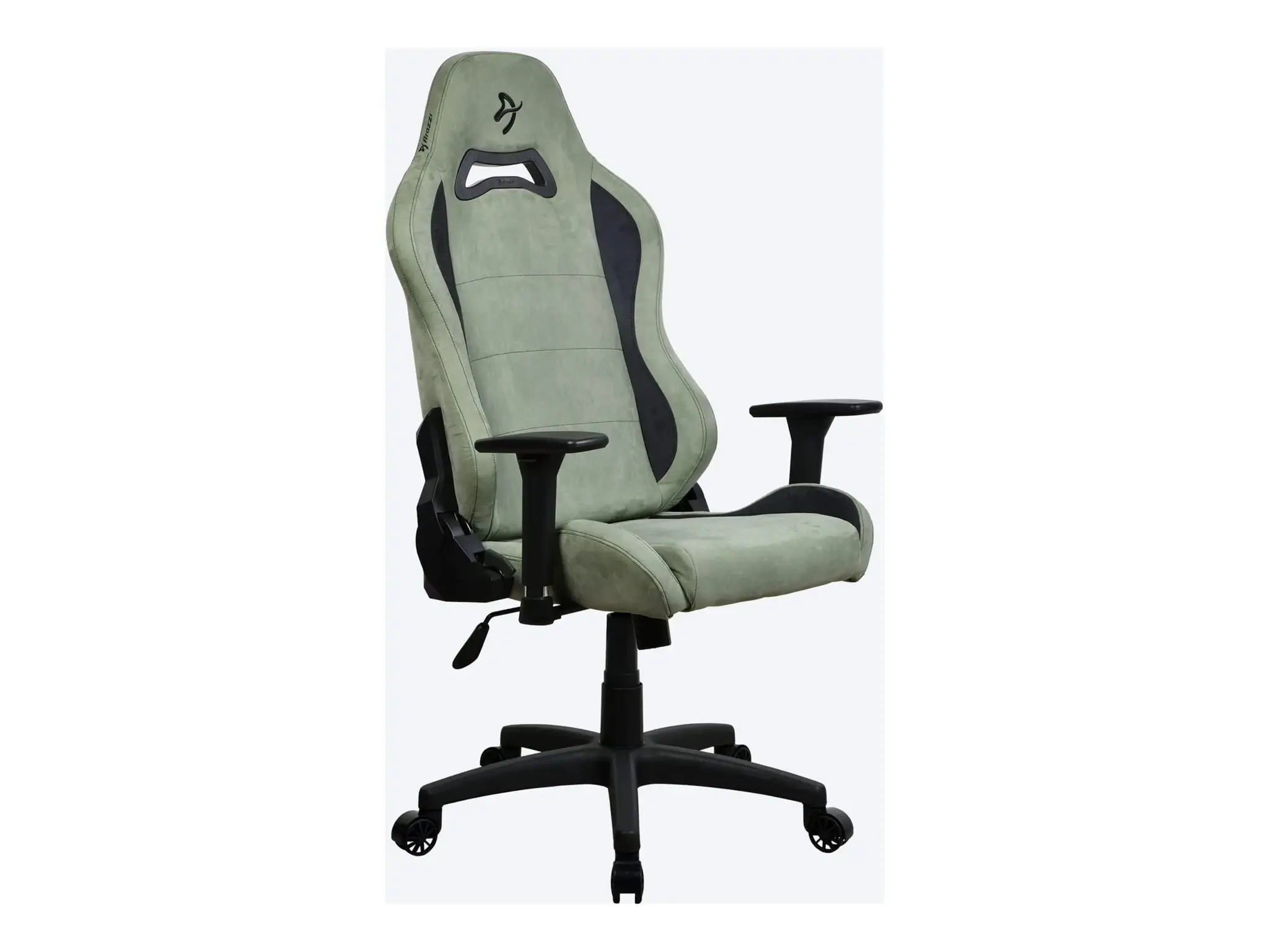 "Arozzi Torretta SuperSoft" žaidimų kėdė - Forest