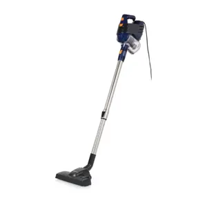 Tristar Vacuum Cleaner | SZ-2318 | Corded operating | 600 W | 230 V | Operating radius 6.35 m | Blu…