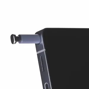 Mobilusis telefonas Samsung Galaxy S25 Ultra, 256 GB, Mėlyna