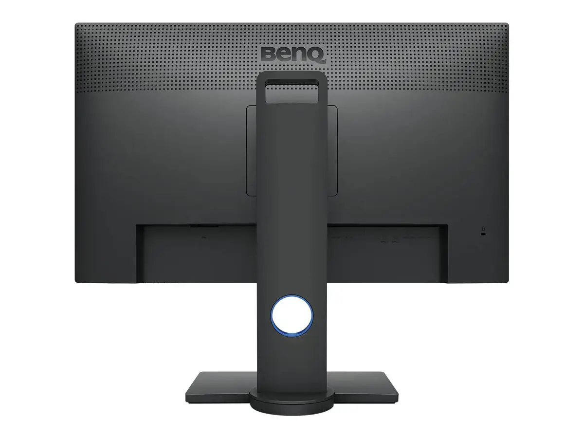 Monitorius Benq LED Monitor PD2705Q 27 ", IPS, QHD, 2560 x 1440, 16:9, 5 ms, 300 cd/m², Dark Gray
