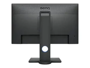 Monitorius Benq LED Monitor PD2705Q 27 ", IPS, QHD, 2560 x 1440, 16:9, 5 ms, 300 cd/m², Dark Gray