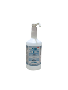 Rankų dezinfekantas ADK 612, 1 l
