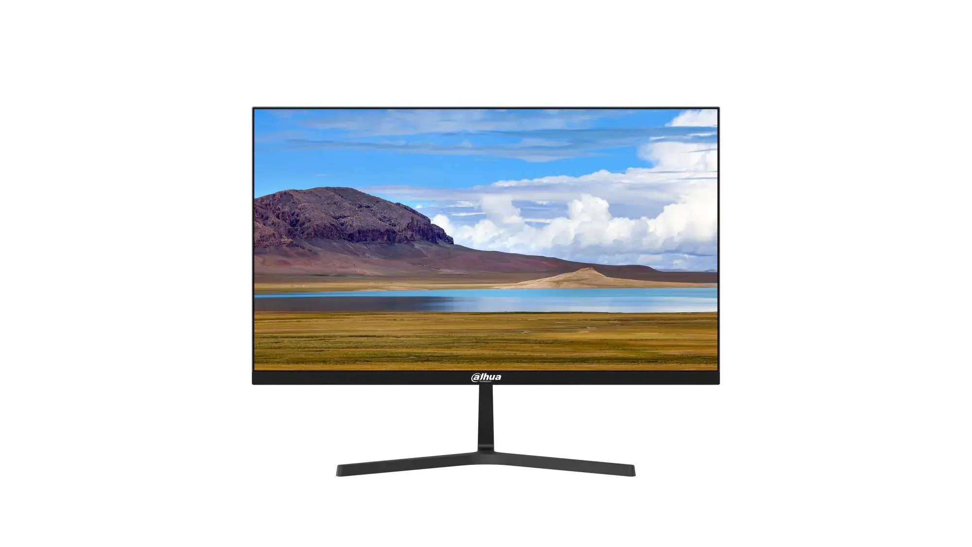 Monitorius LCD Monitor|DAHUA|LM24-B200S|23.8"|Business|Panel VA|1920x1080|16:9|75Hz|5 ms|Speakers|LM24-B200S