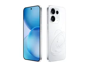 OPPO Reno16 5G (CPH2865) | Pop White | 6.32 " | AMOLED | 2640 x 1216 pixels | Qualcomm | Snapdragon 7 Gen 4 | Internal RAM 8 GB | 256 GB | Dual SIM | 5G | Main camera resolution 50+50+50 MP | Secondary camera resolution 50 MP | Android, ColorOS | 16