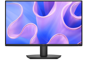 Dell 27 SE2725HM Monitorius 27'' IPS FHD 1920x1080 8 ms 250 cd/m2 100 Hz, Black