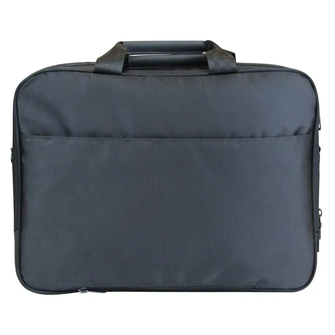 Addison COMPUTER CASE FOR NOTEBOOK 14,1'' CORNELL 14 nešiojamojo kompiuterio dėklas 35,8 cm (14,1") Toploader bag Black