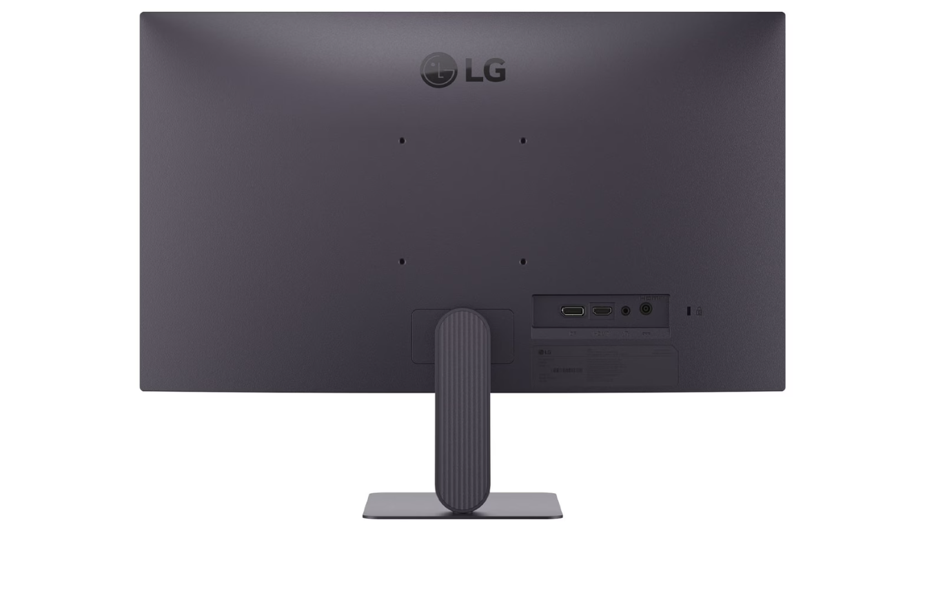LCD Monitor LG 23.8 " 1920 x 1080 pixels Full HD Native aspect ratio 16:9 LED Flat 24G411B-B