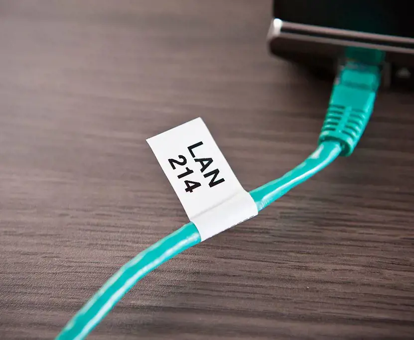 Brother PT-P750W, HSE/TZe, 180 x 180 DPI, 30 mm/s, laidinis ir belaidis, integruotas akumuliatorius, ličio jonų (Li-Ion)