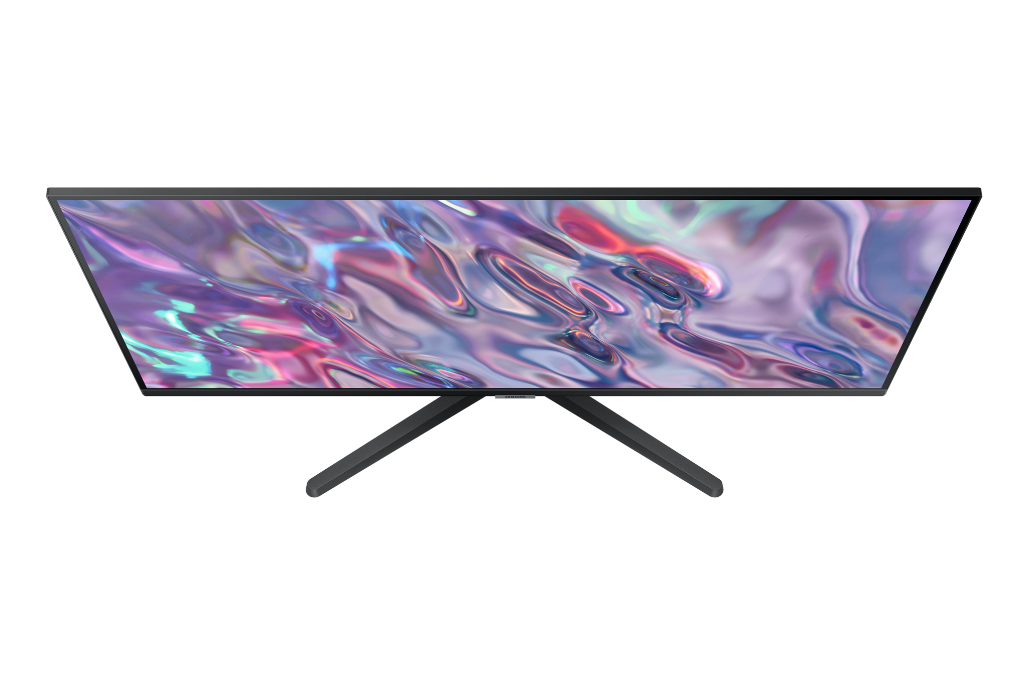 "Samsung ViewFinity S5 S50GC", 86,4 cm (34"), 3440 x 1440 taškų, "UltraWide Quad HD", LED, 5 ms, juoda
