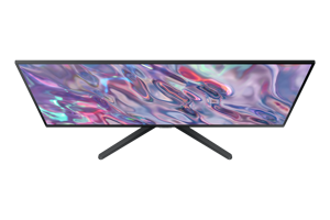 "Samsung ViewFinity S5 S50GC", 86,4 cm (34"), 3440 x 1440 taškų, "UltraWide Quad HD", LED, 5 ms, juoda
